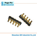 5Pin2.5mm Pitch Pogo Pin Connector
